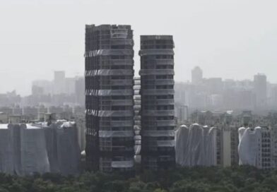 Supertech Twin Towers Case: Supreme Court Postpones Hearing on Homebuyers’ Refund Plea