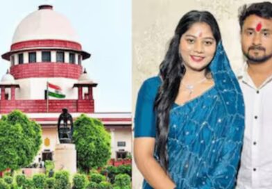 Honeymoon Murder Case: SC Directs Sonam Raghuvanshi to Surrender In 3 Weeks after Cancelling Bail