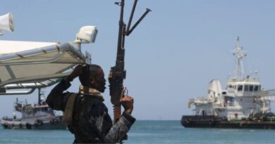 Advanced Negotiations Underway for Release of Three Ships Seized by Somali Pirates: Sources