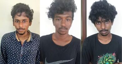 Kochi Road Rage: Three Arrested on Attempt to Murder Charges