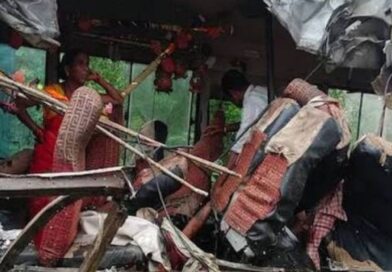 Pune Tragedy: Truck Ploughs Into Warkari Pilgrims, Three Women Dead