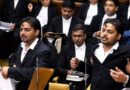 Two Law Students Arrested for Abusing Judges, Disrupting Supreme Court Proceedings