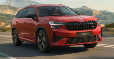 Skoda Auto India Posts Record H1 2026 Sales at 38,894 Units, Up 7.5%