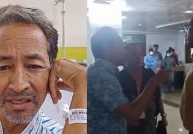 Wangchuk Says He Was Harassed Before Medanta Transfer; Safdarjung Explains