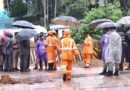Five Still Missing After Wayanad Landslide; Police Launch Probe with Unnatural Death Case