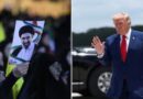 Iran Escalates Tensions, Threatens Regional Infrastructure after Trump’s Warning