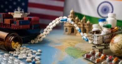 Will Trump’s 200% Tariffs Hurt India’s Pharma Exports? Here’s What We Know