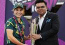 Jay Shah Says Women’s Cricket Has Reached a Golden Era