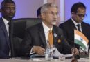 Jaishankar Advocates Enhanced India-ASEAN Cooperation in ‘Extremely Turbulent’ World