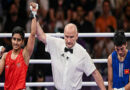 Preeti Pawar Enters CWG Boxing Final after Commanding Win