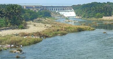 TN Govt to Move Supreme Court to Secure Cauvery Water Share: Minister
