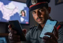 In a case of digital fraud involving fake police impersonation, two accused have been arrested from Mumbai for allegedly cheating victims through cyber scams