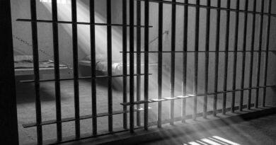 The Jail DIG conducted a surprise raid at the district jail to inspect security arrangements, prison administration, and inmate facilities.