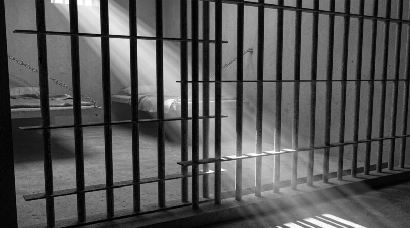 The Jail DIG conducted a surprise raid at the district jail to inspect security arrangements, prison administration, and inmate facilities.