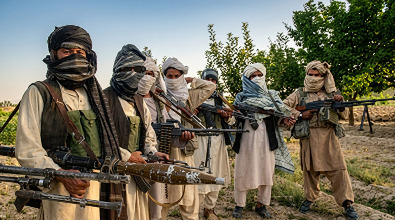 The Union Home Ministry has designated 23 members of Lashkar-e-Taiba and Jaish-e-Mohammed as terrorists under India's anti-terror laws, reinforcing the country's zero-tolerance approach to terrorism