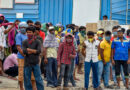The suffering of migrant labourers continues: They had gone for employment but returned disabled; two brothers became bedridden.