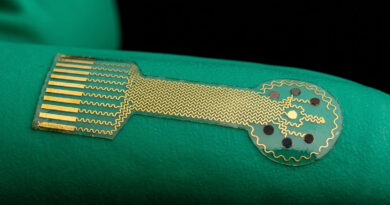 Researchers at National Institute of Technology have developed a smart bandage designed to accelerate wound healing, marking a significant advancement in medical technology and patient care.