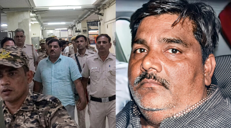2020 Delhi Riots: HC Seeks Delhi Police Response on Appeals by Two Convicts in IB Staffer Murder Case