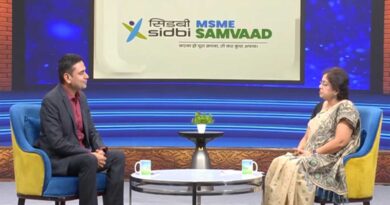 SIDBI MSME Samvaad Drives Collaboration, Inclusion and Entrepreneurship across India