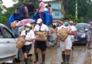 Assam Govt Begins Disbursing Rs 75,000 Interim Relief to Flood-Hit Households