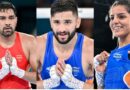 CWG Boxing: Arundhati, Jaismine, Preeti, Sakshi, Ankush, Jadumani Storm into Finals