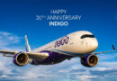 IndiGo Turns 20, Celebrating Two Decades of Transforming Indian Aviation