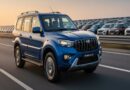 Mahindra & Mahindra July Sales Rise 26% to 1,03,860 Units