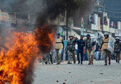 Muzaffarnagar Riots: Court Allows Withdrawal of Case against 25 BJP Leaders, Hindu Activists