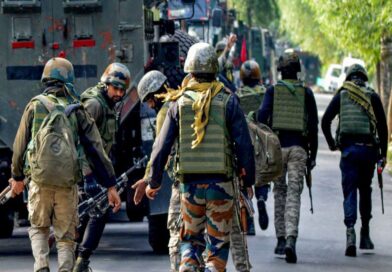 Soldier Dies in Accidental Firing at Army Camp in Jammu
