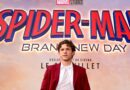 Marvel’s ‘Spider-Man: Brand New Day’ Earns Over USD 900 Million Globally