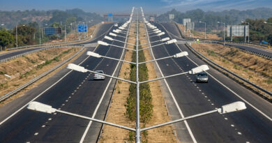 Tamil Nadu Announces Rs 947 Crore Highway Four-Laning Project, DPRs Promised for 182 Demands