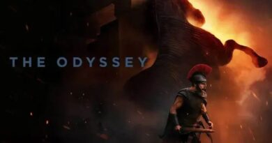Christopher Nolan’s The Odyssey Crosses Rs 165.85 Crore at Indian Box Office