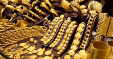 Gold Prices Rise; Futures Hit Rs 1.45 Lakh per 10 gm amid Spot Buying Gold Prices Rise; Futures Hit Rs 1.45 Lakh per 10 gm amid Spot Buying