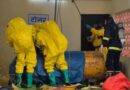 Several Hospitalised After Chlorine Gas Leak at Nagpur Water Treatment Plant