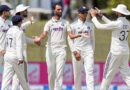 Prasidh Krishna’s Double Blow Keeps India on Top as Sri Lanka Slip to 130/4