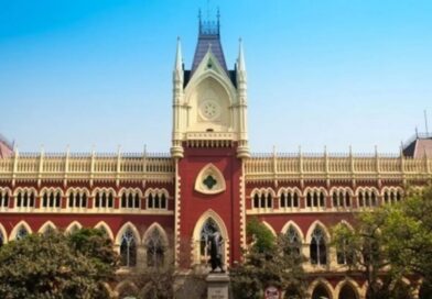 Supreme Court Stays Calcutta HC Order Staying Notifications on STF Police Stations, Courts