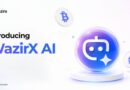 WazirX Launches AI Trading Co-Pilot to Simplify Crypto Research, Execution