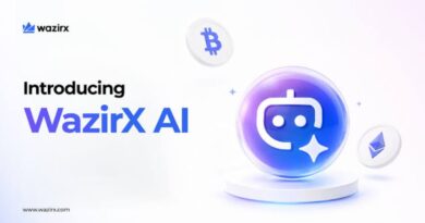 WazirX Launches AI Trading Co-Pilot to Simplify Crypto Research, Execution