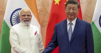 India, China Review Border Situation along LAC, Says MEA