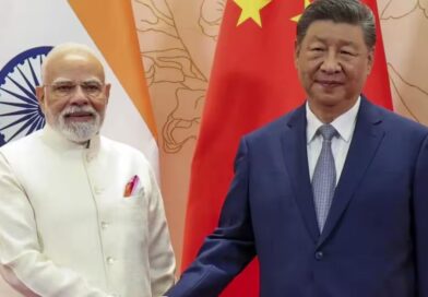 India, China Review Border Situation along LAC, Says MEA