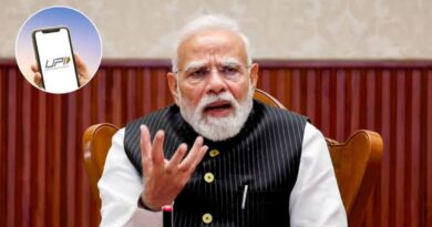 10 Years of UPI Mark a Major Turning Point for India’s Digital Payments: PM Modi