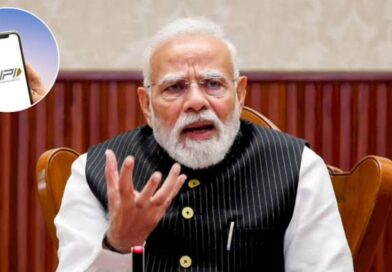 10 Years of UPI Mark a Major Turning Point for India’s Digital Payments: PM Modi