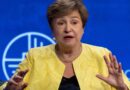 Oil Shock vs AI Boom: IMF Chief Warns of Global Economic Tug-of-War