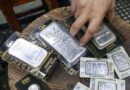Silver Futures Climb to Record Rs 2.45 Lakh per Kg