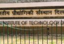 IIT Delhi Student’s Death: Delhi Police Register Abetment to Suicide Case