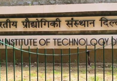 IIT Delhi Student’s Death: Delhi Police Register Abetment to Suicide Case