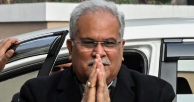 SC Declines to Interfere with Chhattisgarh HC Order on Election Plea against Ex-CM Bhupesh Baghel