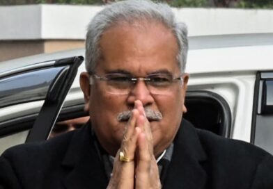 SC Declines to Interfere with Chhattisgarh HC Order on Election Plea against Ex-CM Bhupesh Baghel