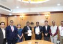 NABARD, NaBFID Sign MoU to Fund Rural Infrastructure Projects