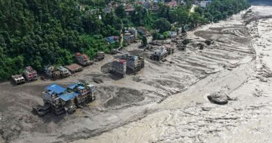 Nepal Floods: MP Govt Sets up Delhi Control Room to Assist Stranded Tourists